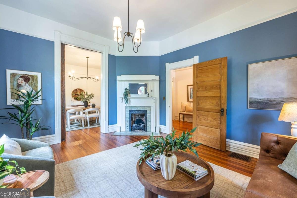 465 Oakland Avenue Atlanta - Photo 9