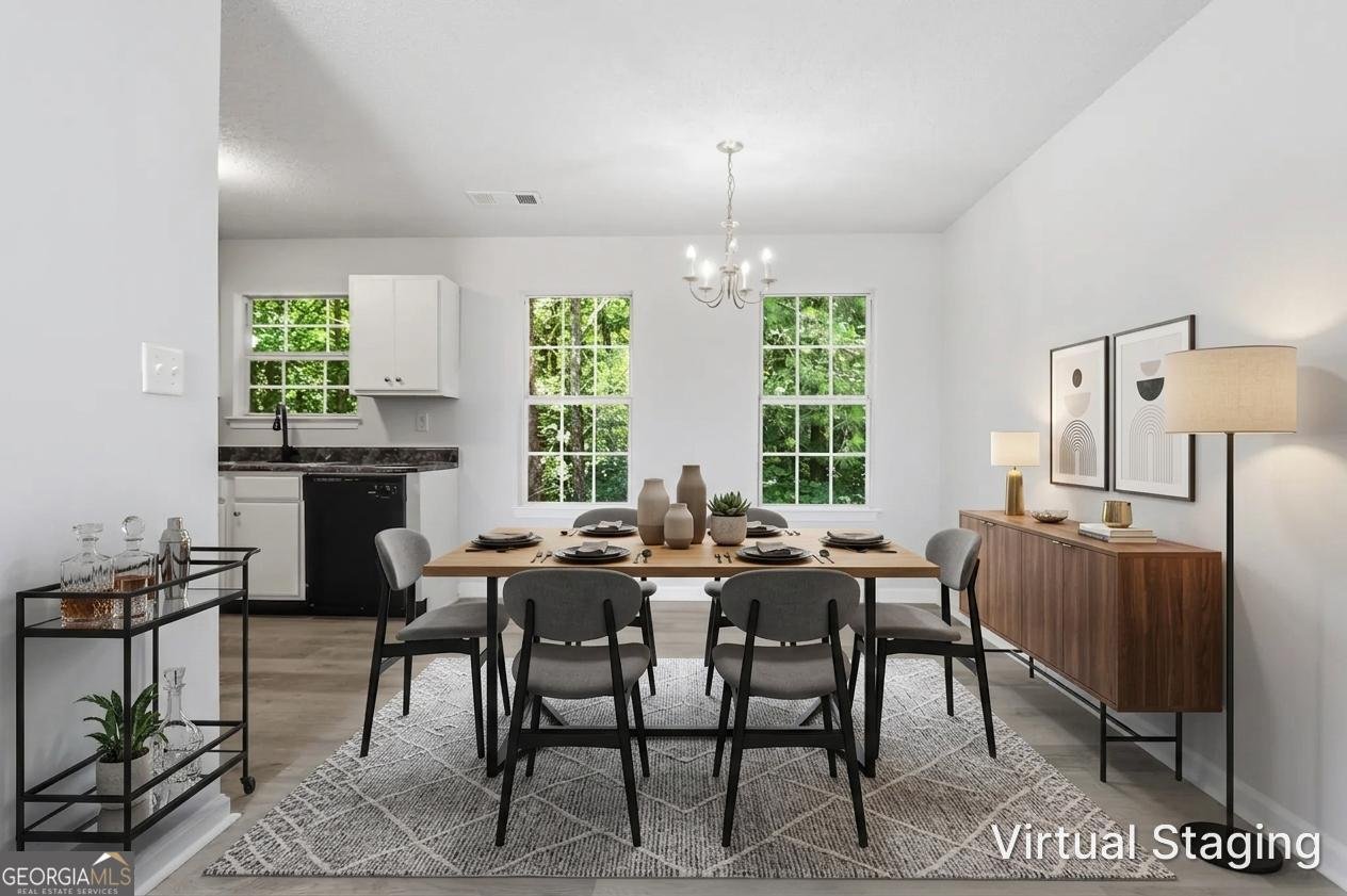 6276 Crooked Creek Drive Rex - Photo 11