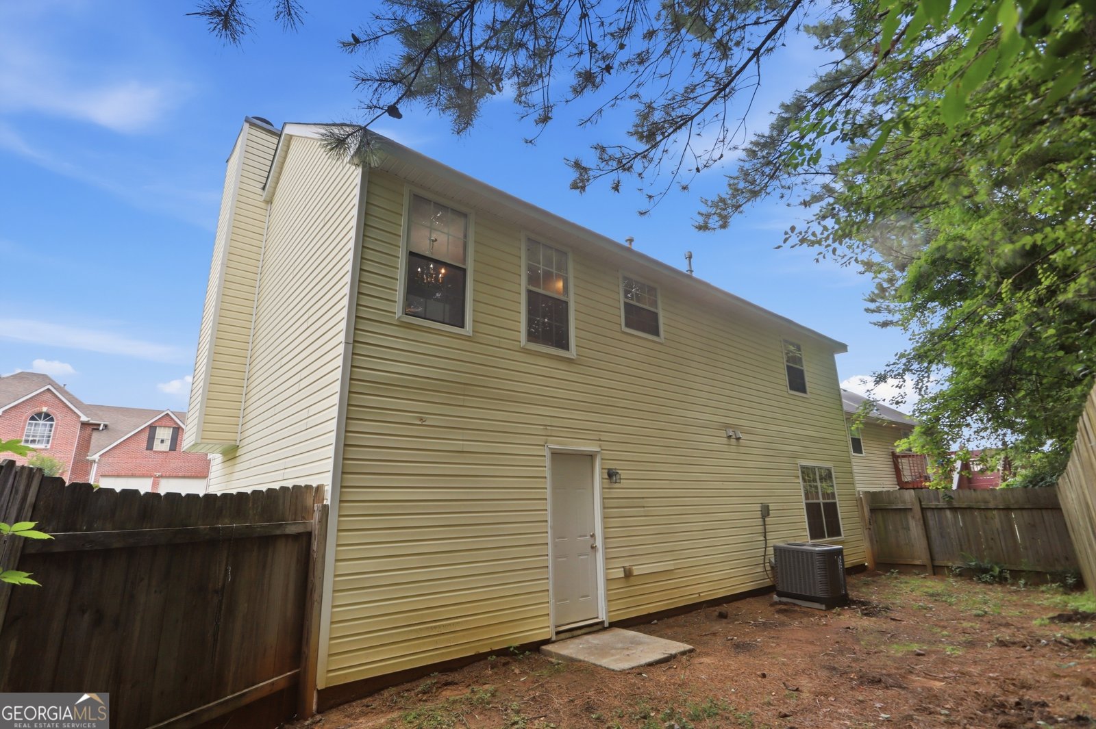 6276 Crooked Creek Drive Rex - Photo 27