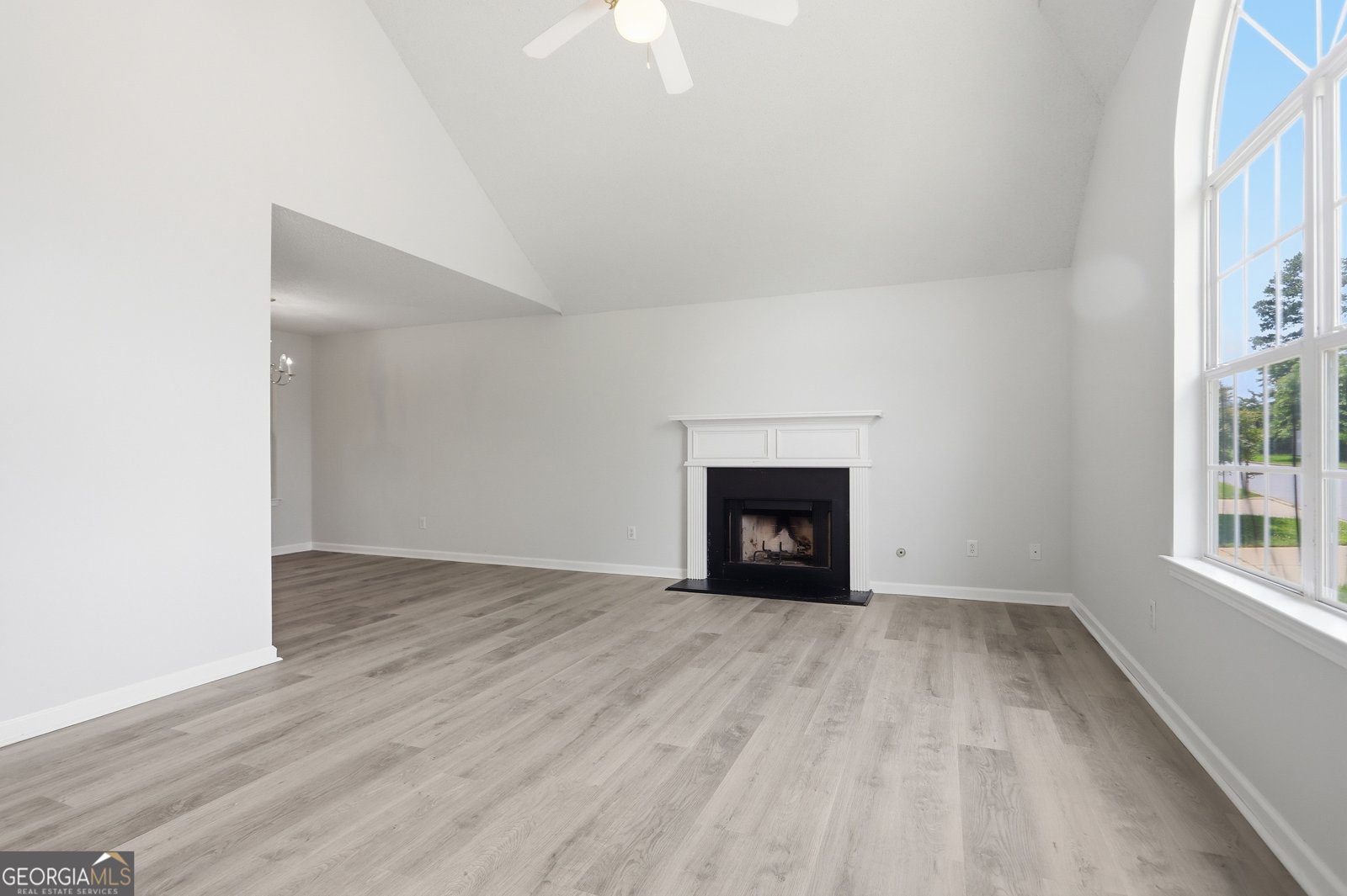 6276 Crooked Creek Drive Rex - Photo 6