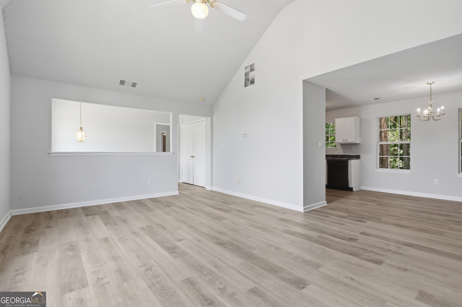 6276 Crooked Creek Drive Rex - Photo 7