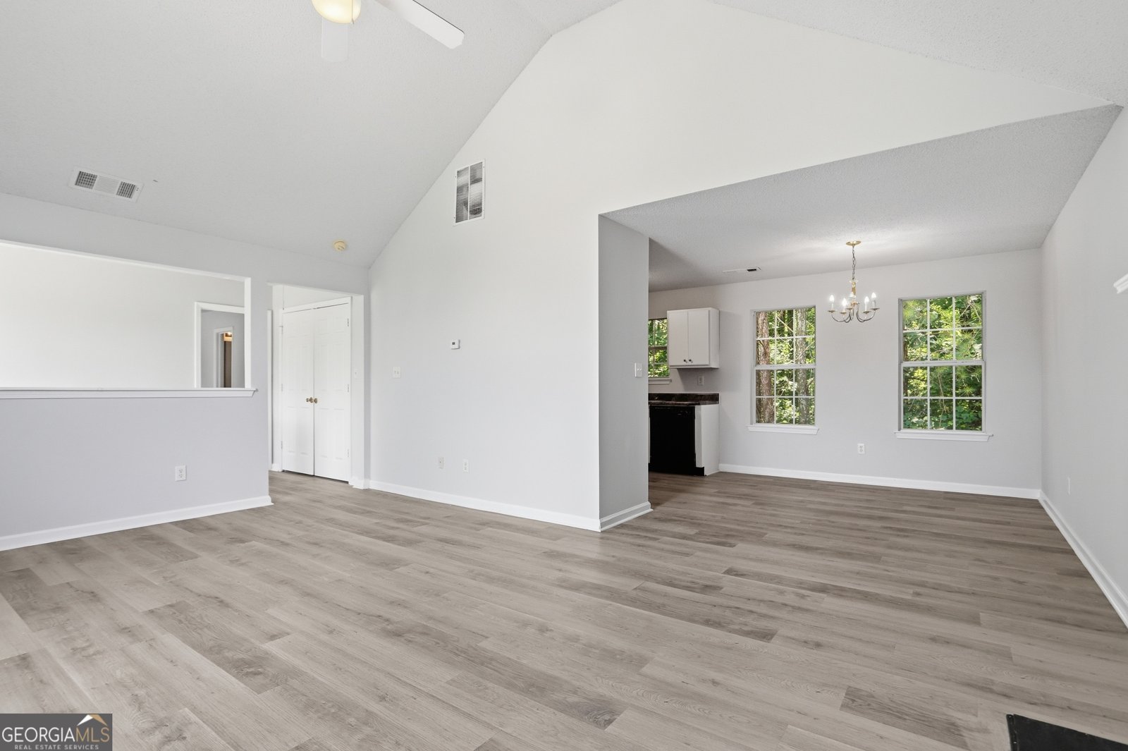 6276 Crooked Creek Drive Rex - Photo 8