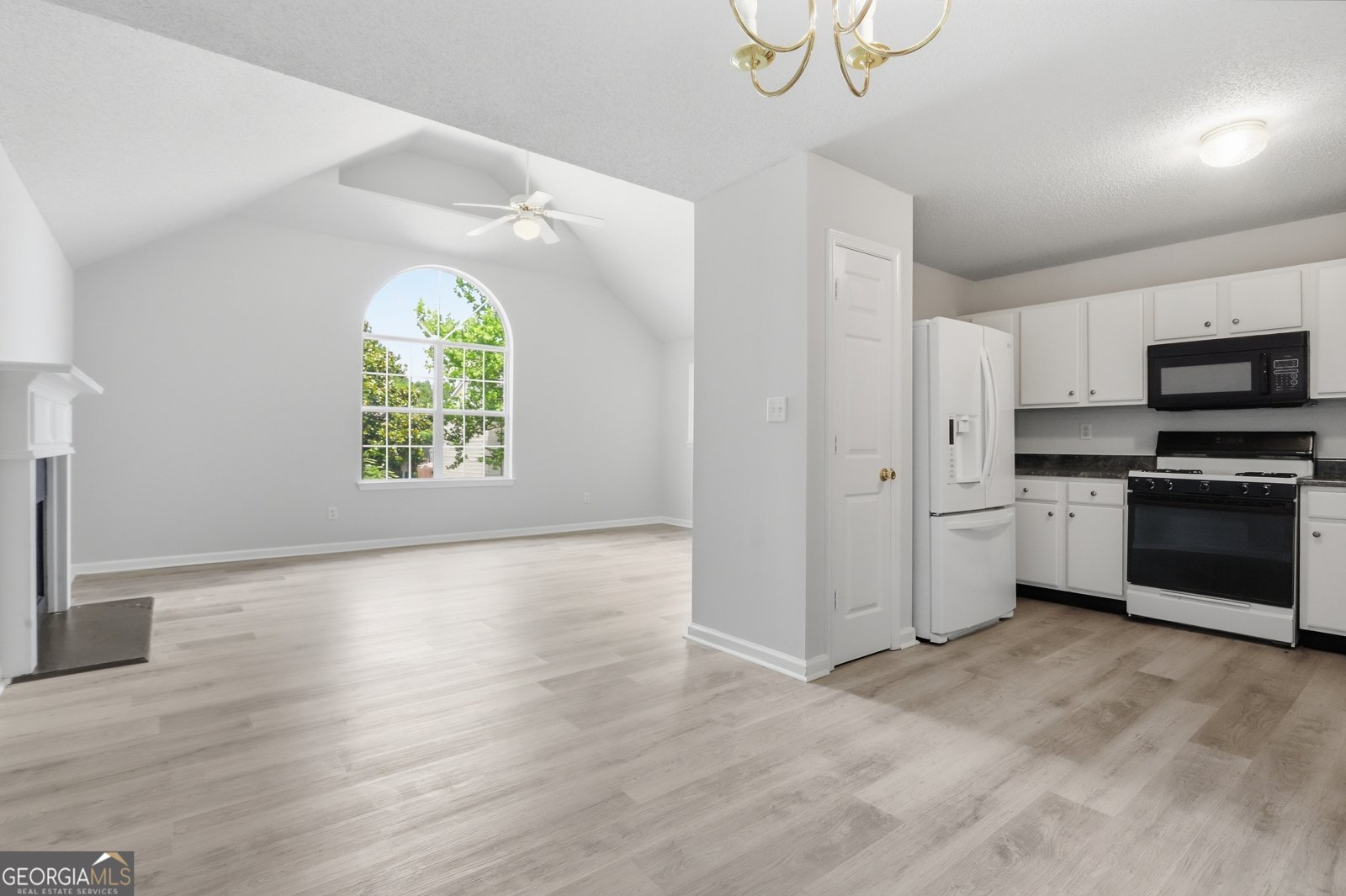 6276 Crooked Creek Drive Rex - Photo 9