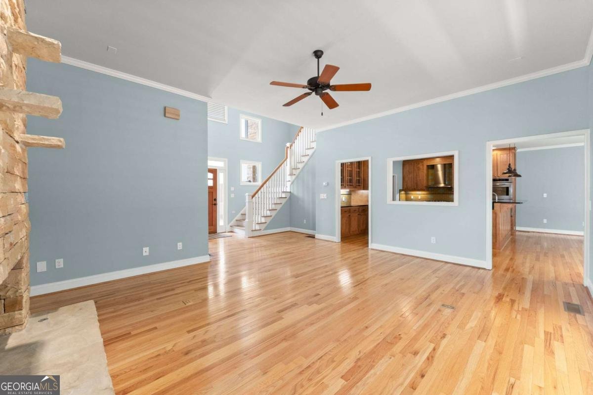 6277 Lakeview Drive Buford - Photo 11