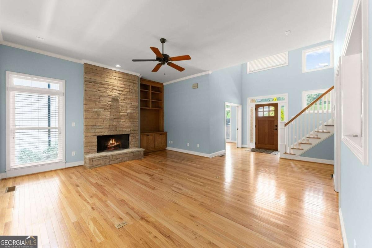 6277 Lakeview Drive Buford - Photo 12