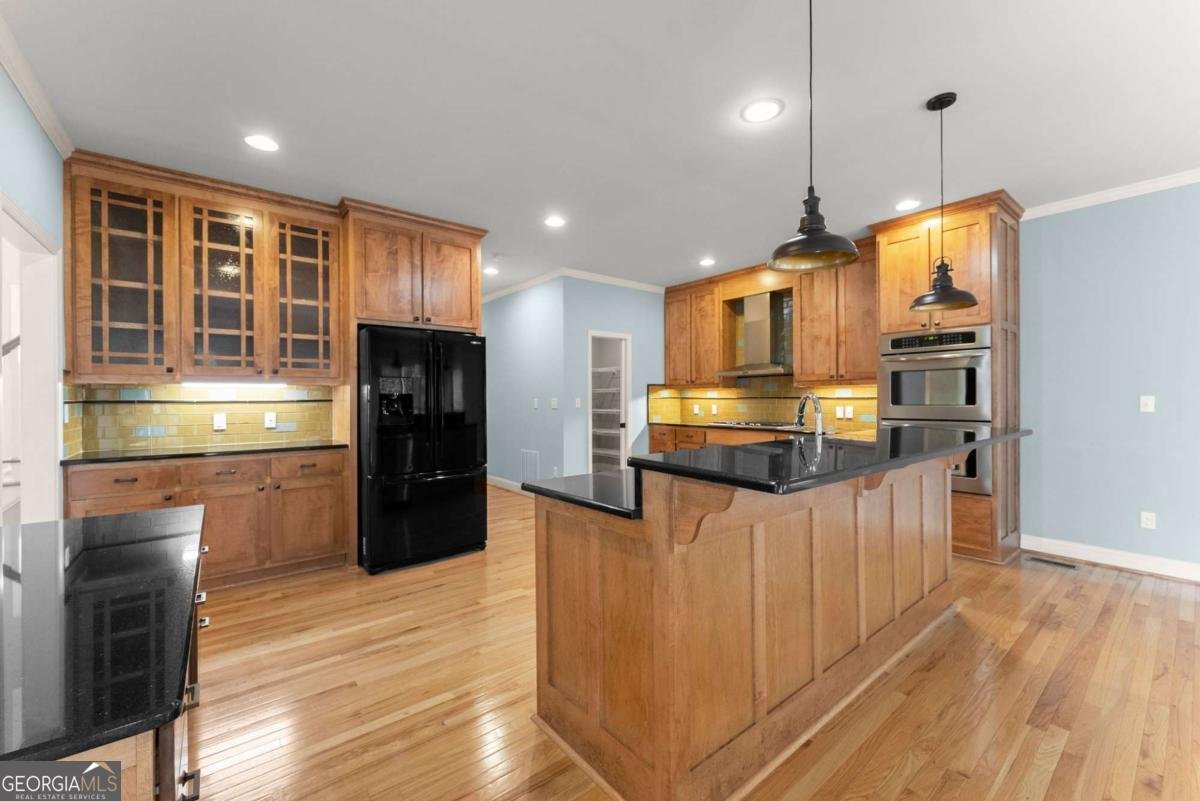 6277 Lakeview Drive Buford - Photo 13
