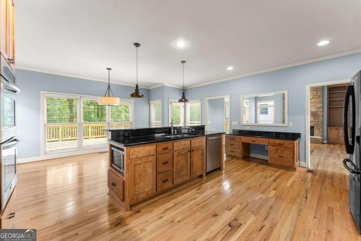 6277 Lakeview Drive Buford - Photo 15