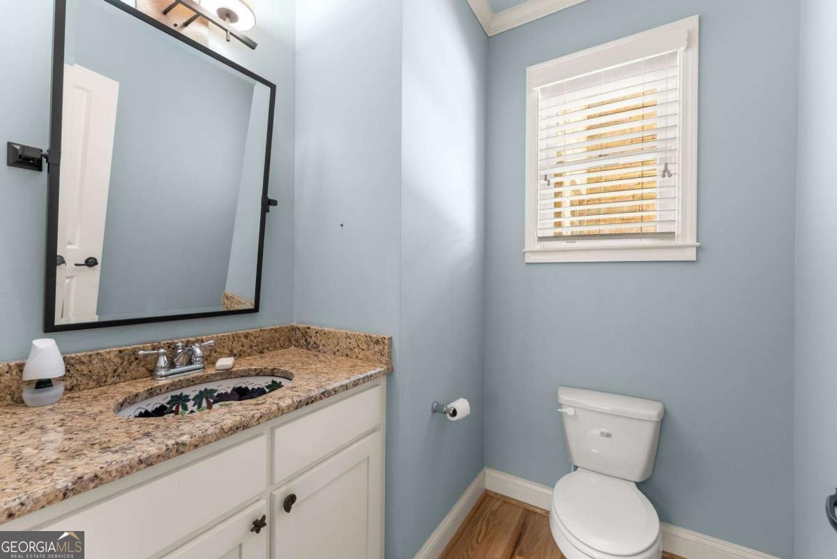 6277 Lakeview Drive Buford - Photo 19