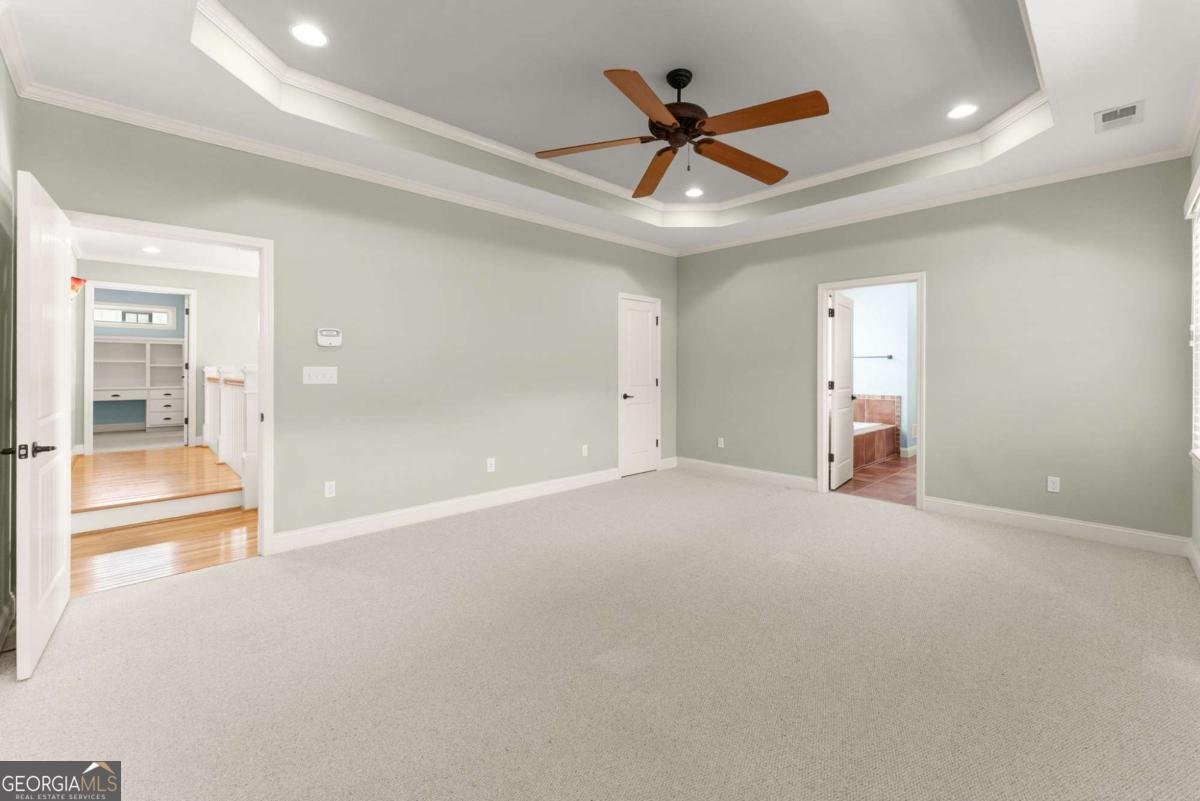 6277 Lakeview Drive Buford - Photo 21