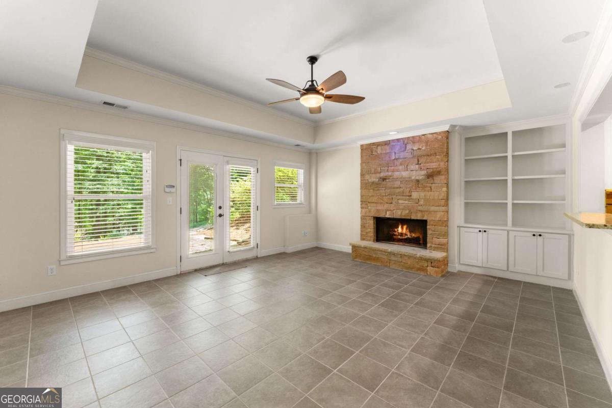 6277 Lakeview Drive Buford - Photo 33