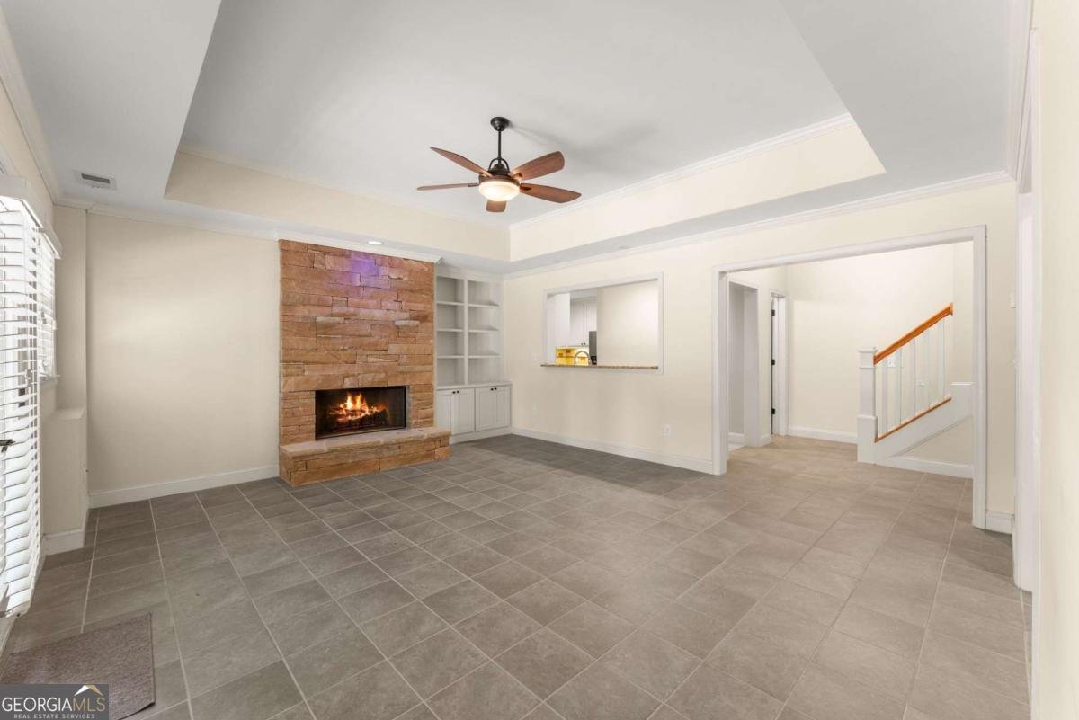 6277 Lakeview Drive Buford - Photo 34