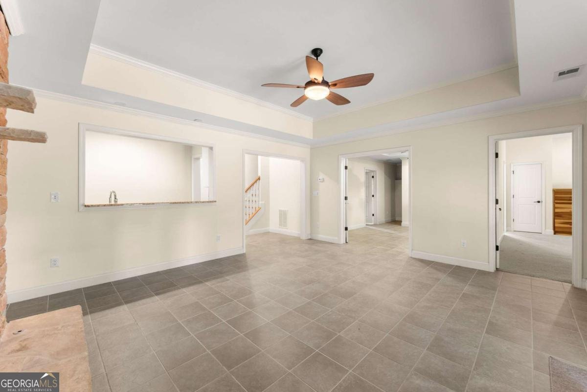 6277 Lakeview Drive Buford - Photo 35