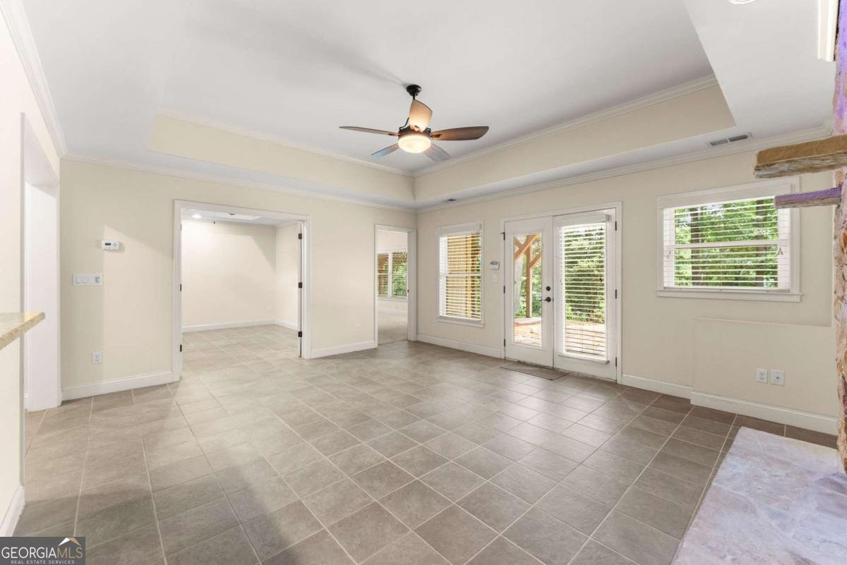 6277 Lakeview Drive Buford - Photo 36