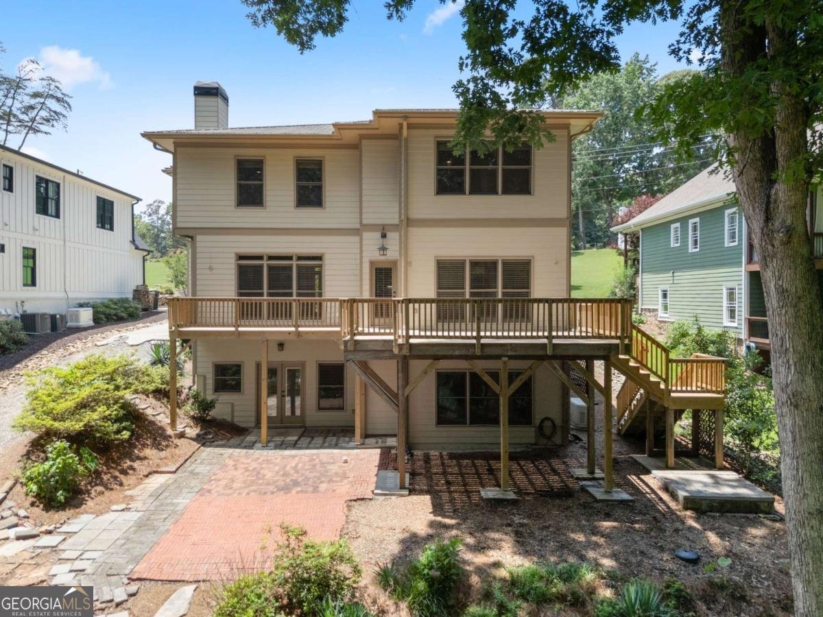 6277 Lakeview Drive Buford - Photo 45
