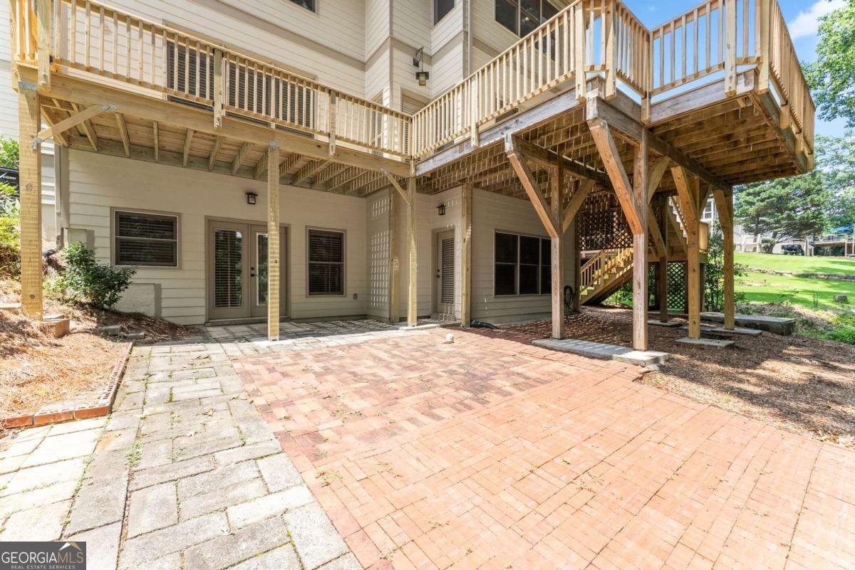 6277 Lakeview Drive Buford - Photo 47