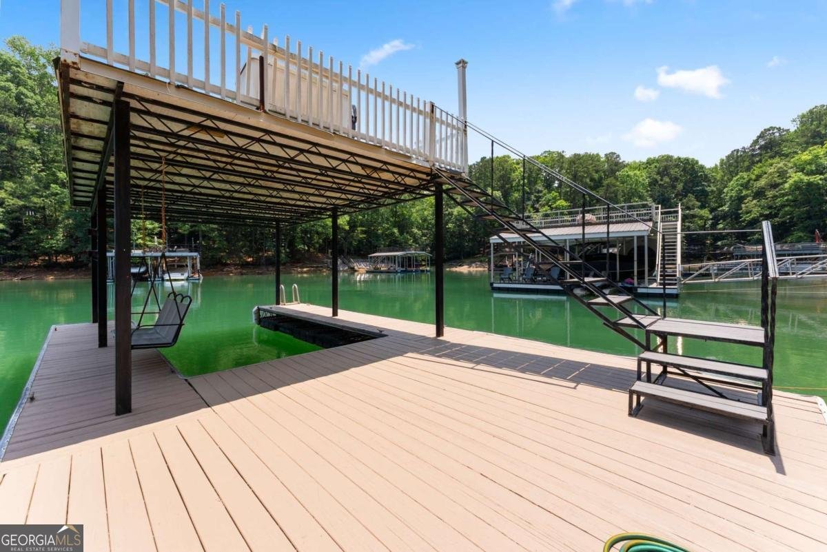 6277 Lakeview Drive Buford - Photo 51