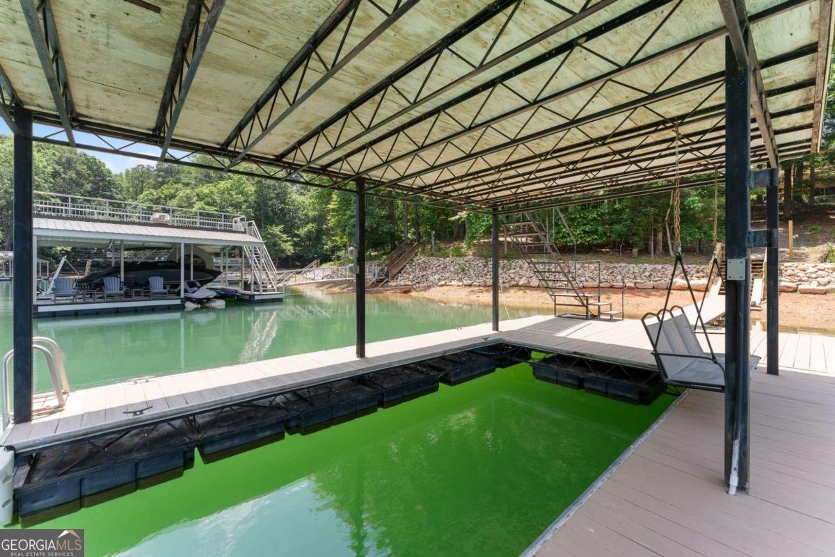 6277 Lakeview Drive Buford - Photo 53