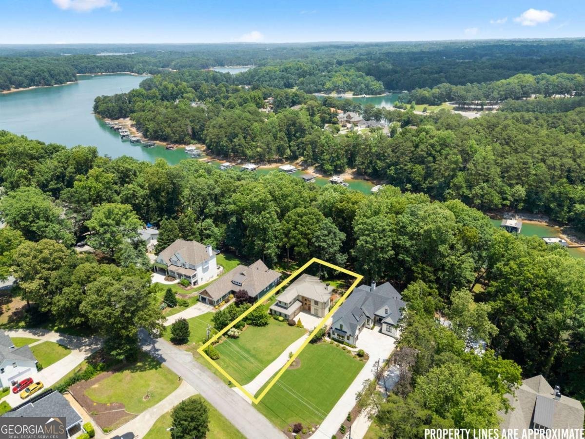 6277 Lakeview Drive Buford - Photo 56