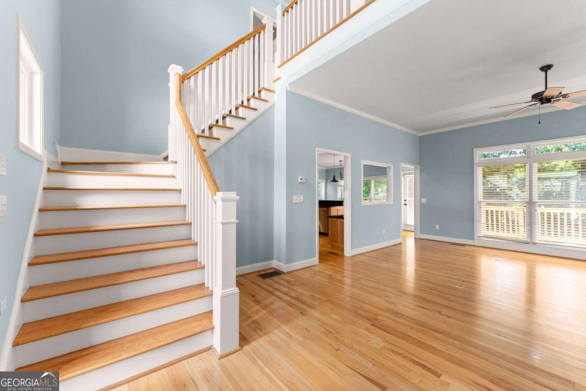 6277 Lakeview Drive Buford - Photo 8