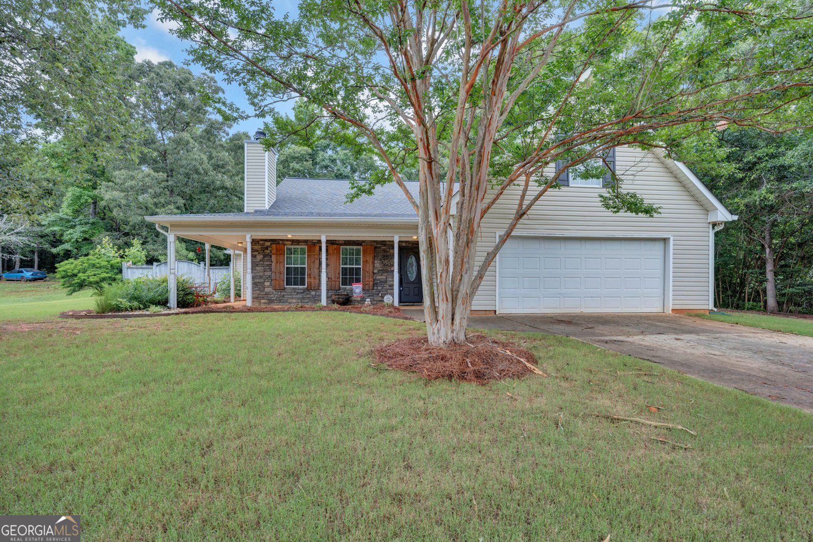 465 Berkshire Drive Covington - main photo