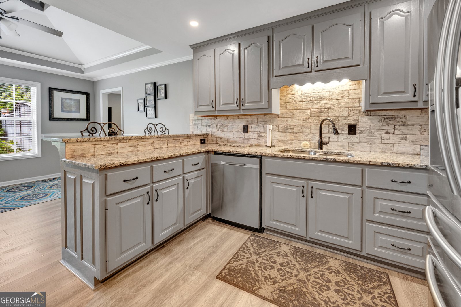 465 Berkshire Drive Covington - Photo 10