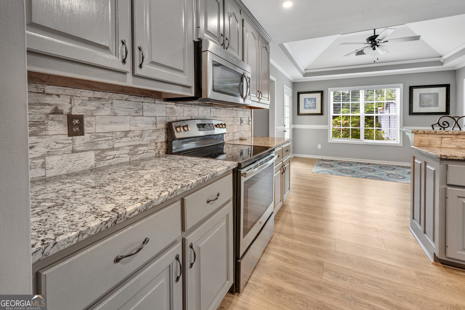 465 Berkshire Drive Covington - Photo 11
