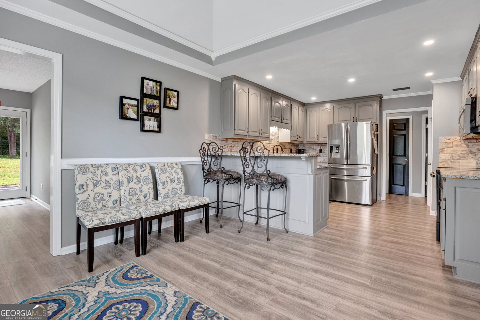 465 Berkshire Drive Covington - Photo 12