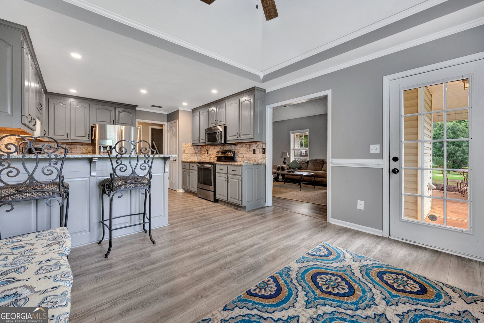 465 Berkshire Drive Covington - Photo 14