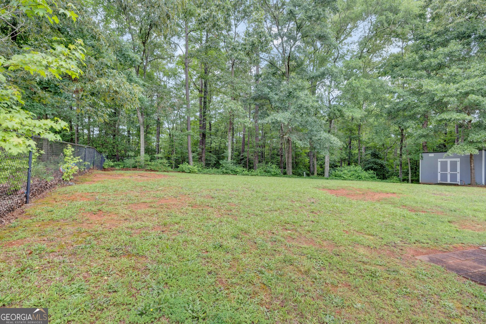 465 Berkshire Drive Covington - Photo 31