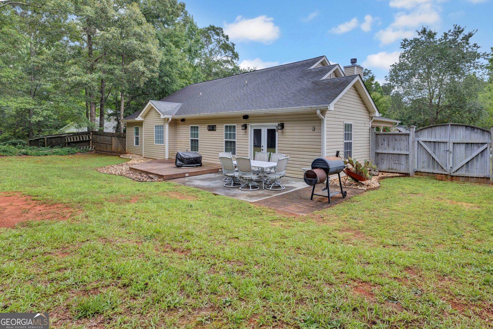465 Berkshire Drive Covington - Photo 32