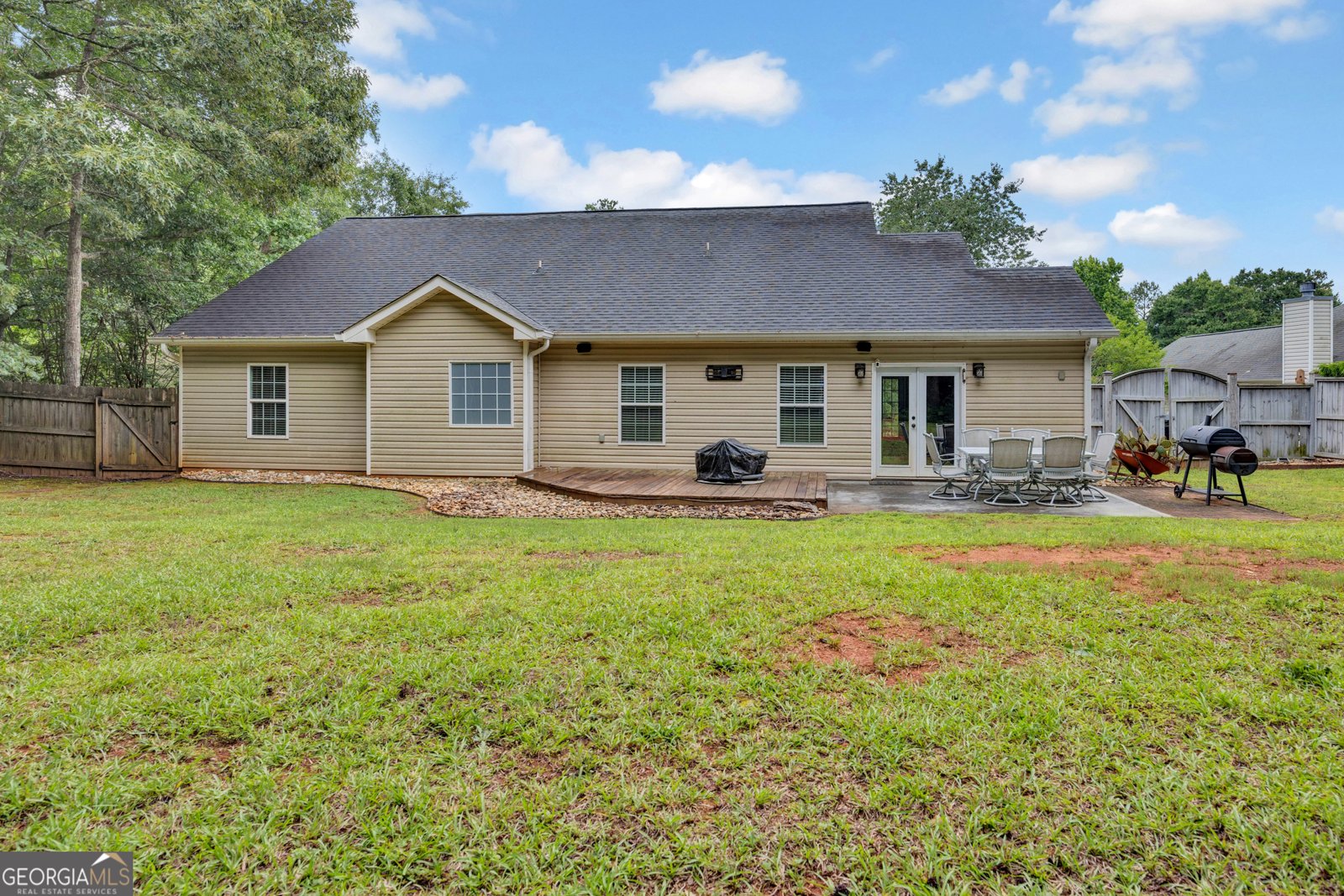 465 Berkshire Drive Covington - Photo 33
