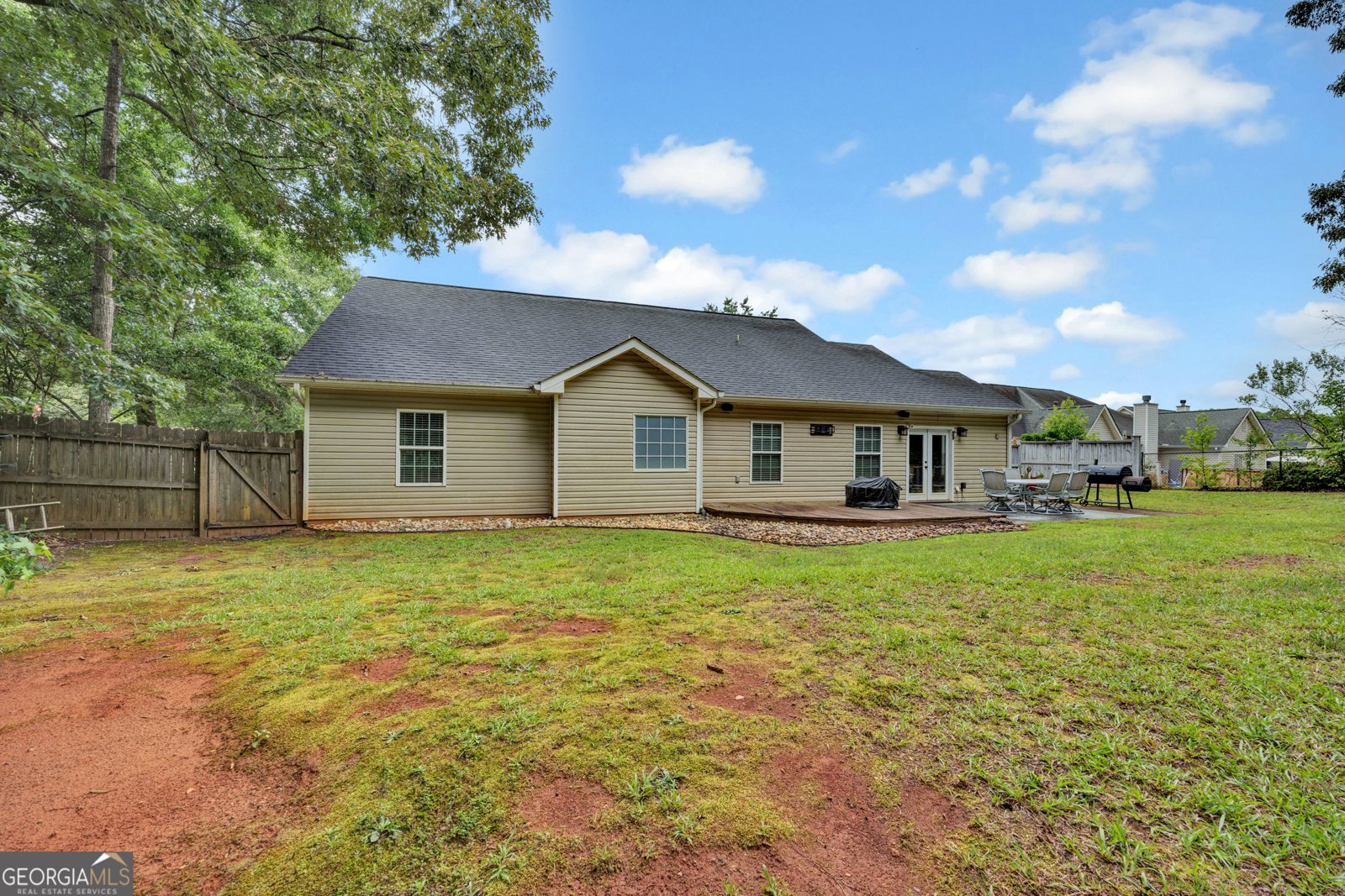 465 Berkshire Drive Covington - Photo 34