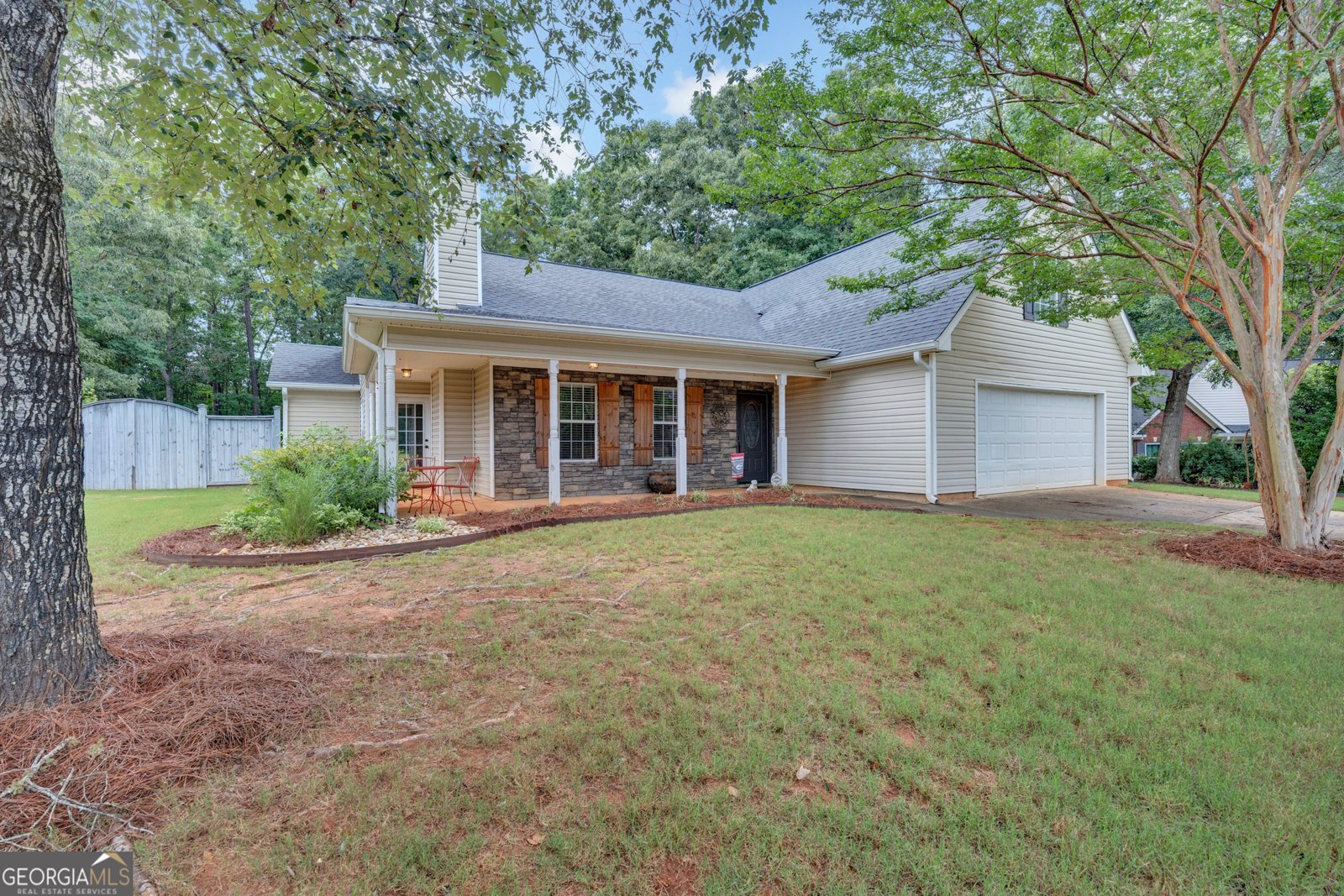 465 Berkshire Drive Covington - Photo 35