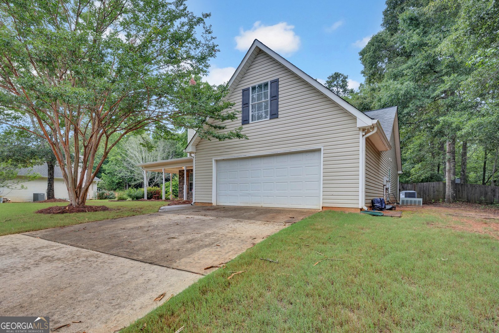 465 Berkshire Drive Covington - Photo 36