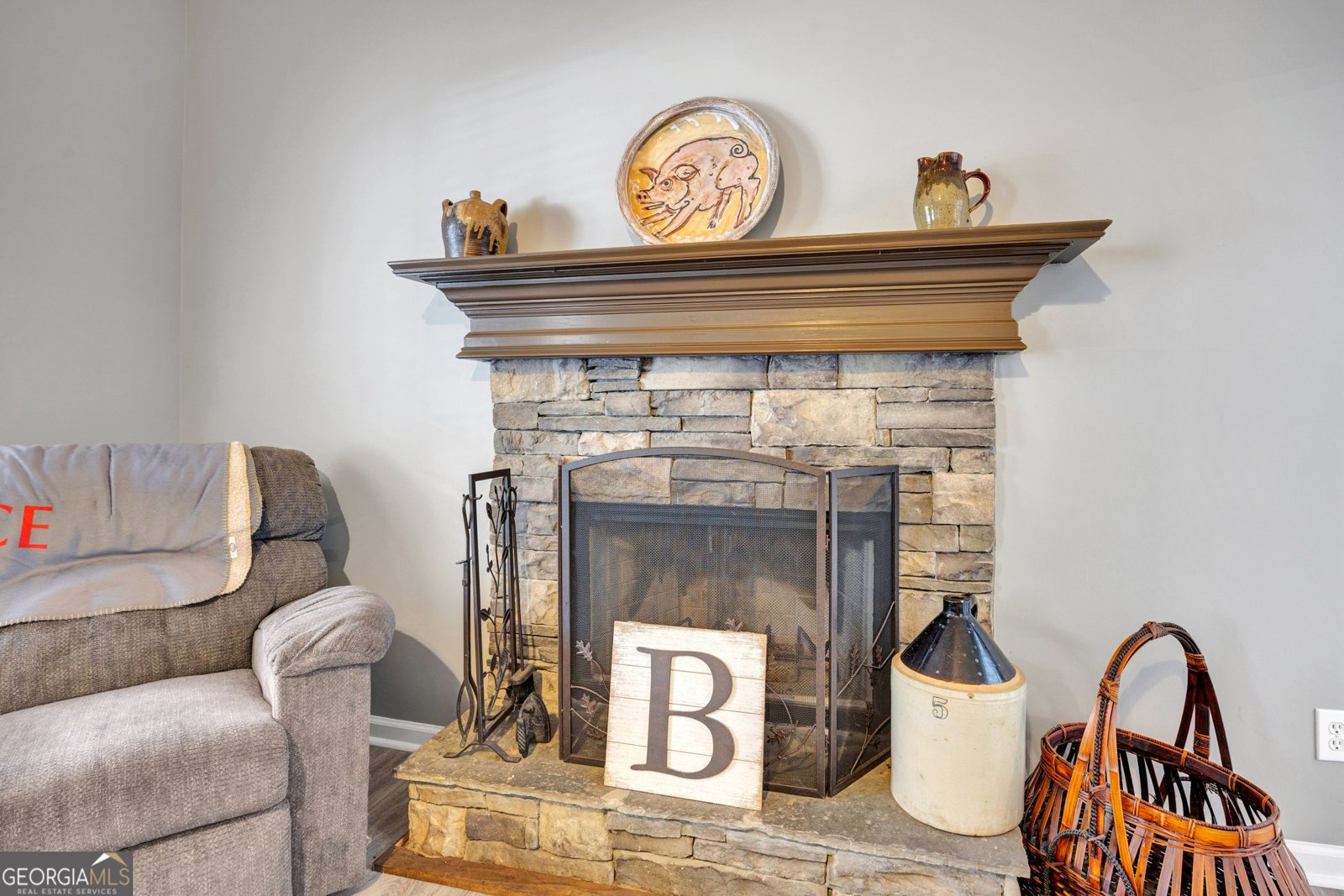 465 Berkshire Drive Covington - Photo 6
