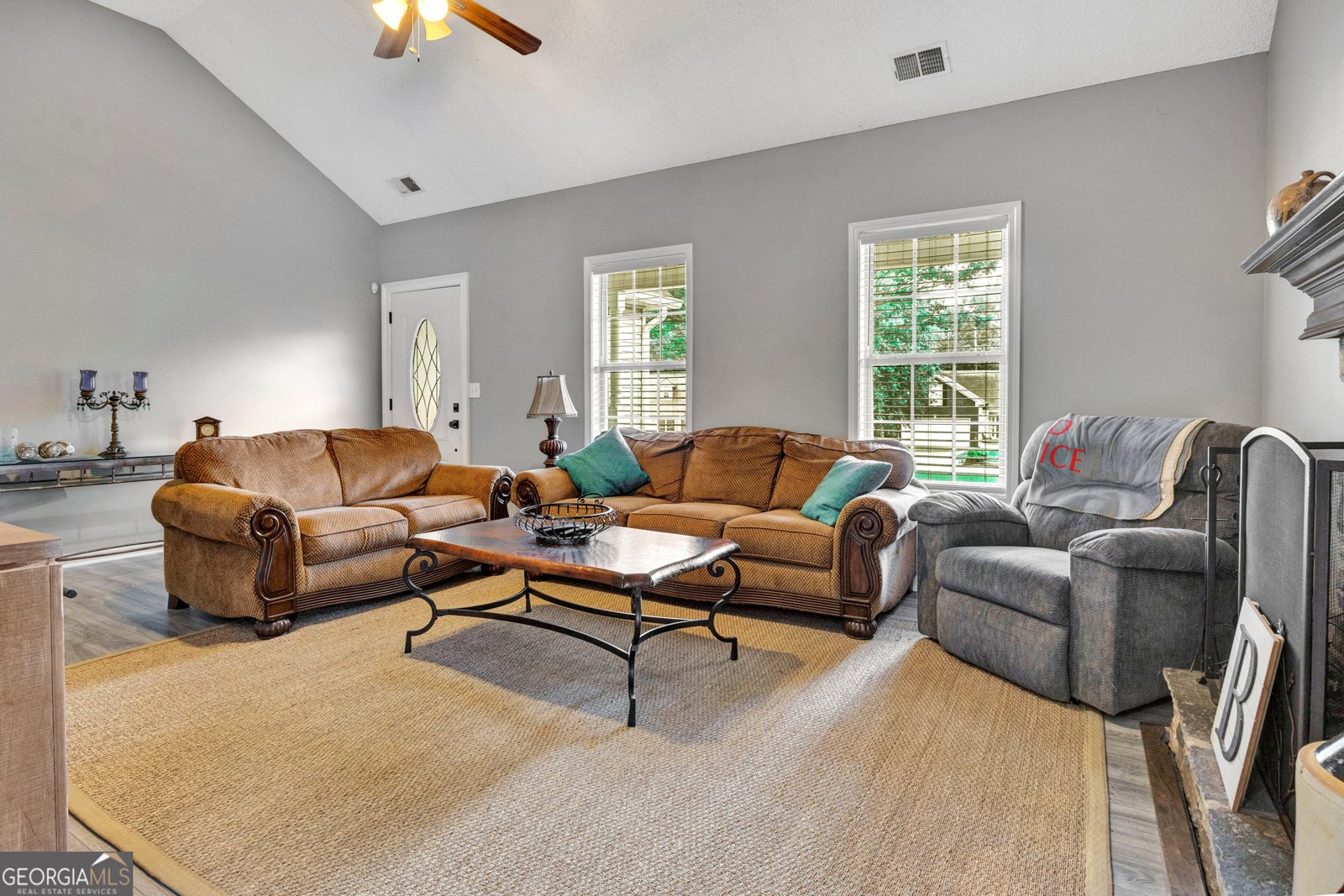 465 Berkshire Drive Covington - Photo 7