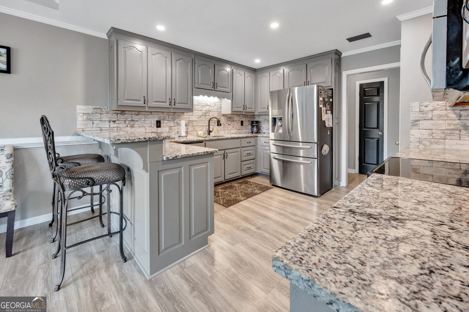 465 Berkshire Drive Covington - Photo 9