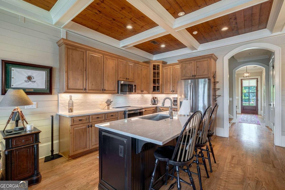 888 Greensboro Road Eatonton - Photo 11