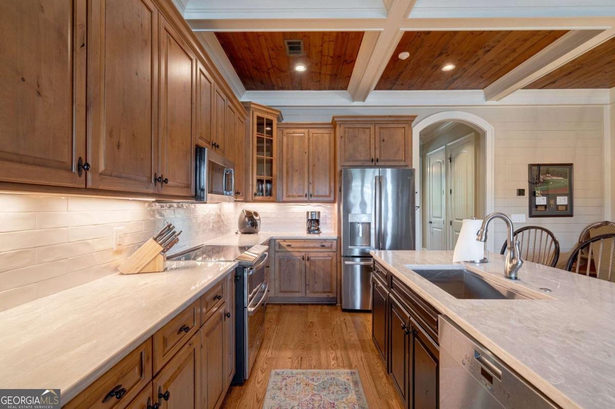 888 Greensboro Road Eatonton - Photo 14