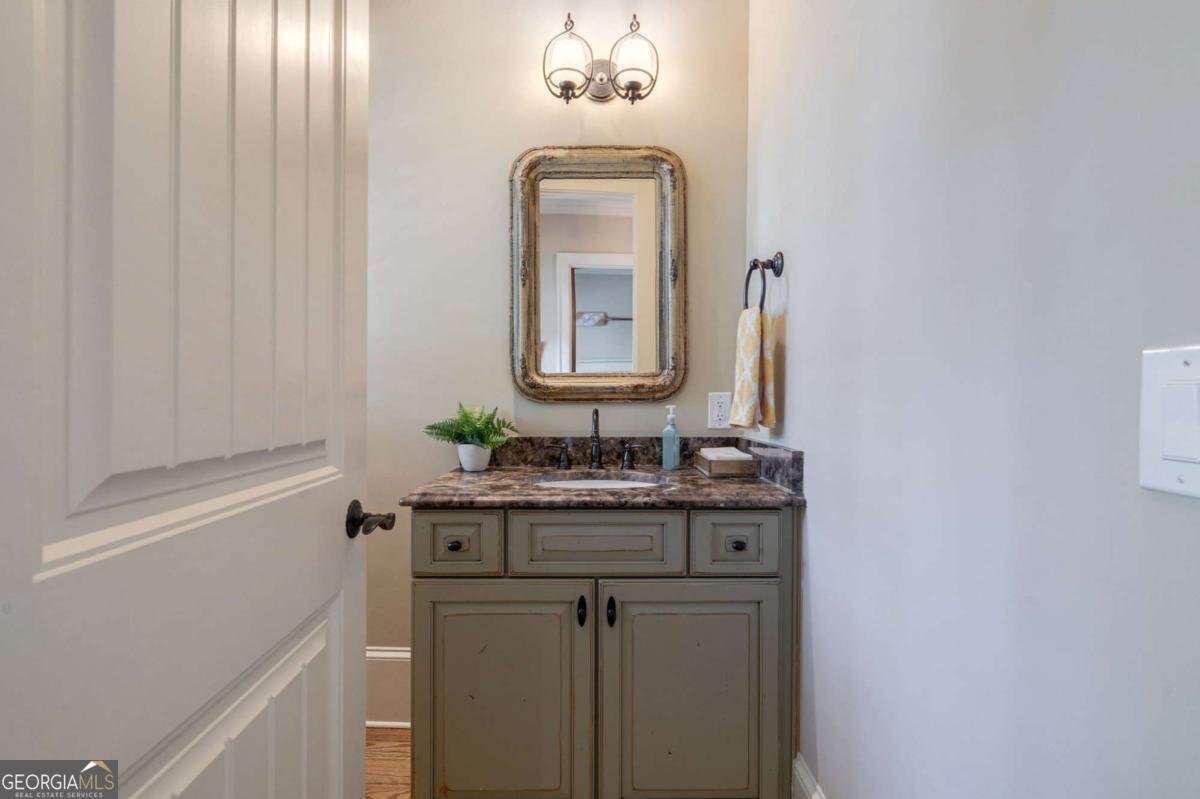 888 Greensboro Road Eatonton - Photo 17