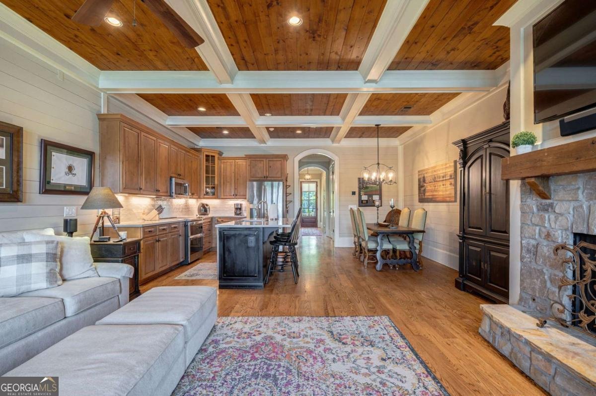 888 Greensboro Road Eatonton - Photo 19
