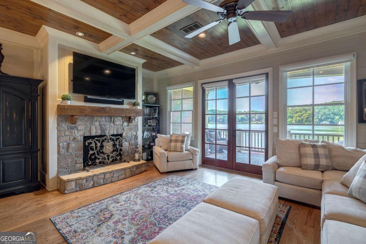 888 Greensboro Road Eatonton - Photo 20