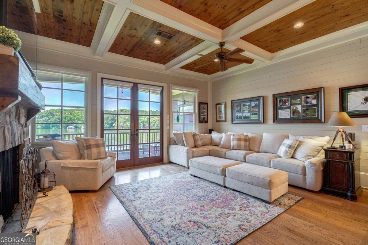 888 Greensboro Road Eatonton - Photo 21
