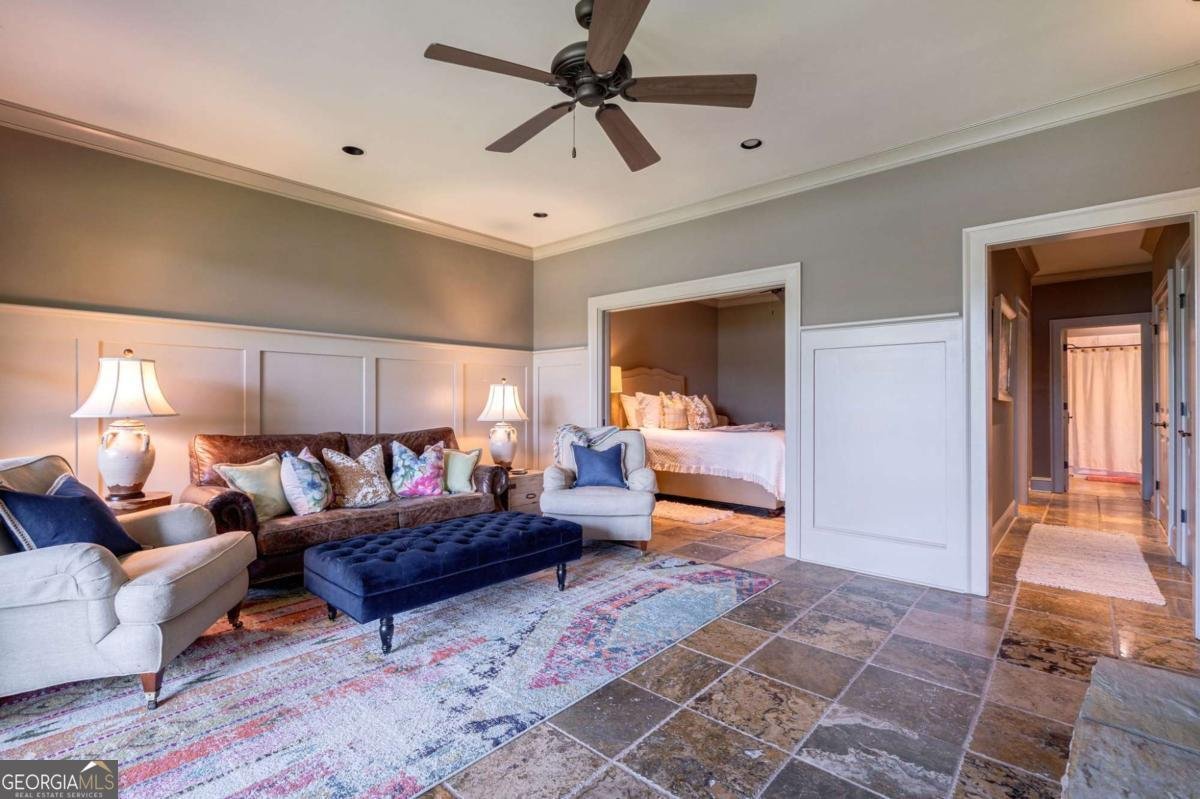 888 Greensboro Road Eatonton - Photo 38