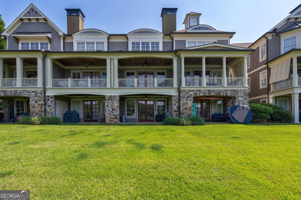 888 Greensboro Road Eatonton - Photo 48
