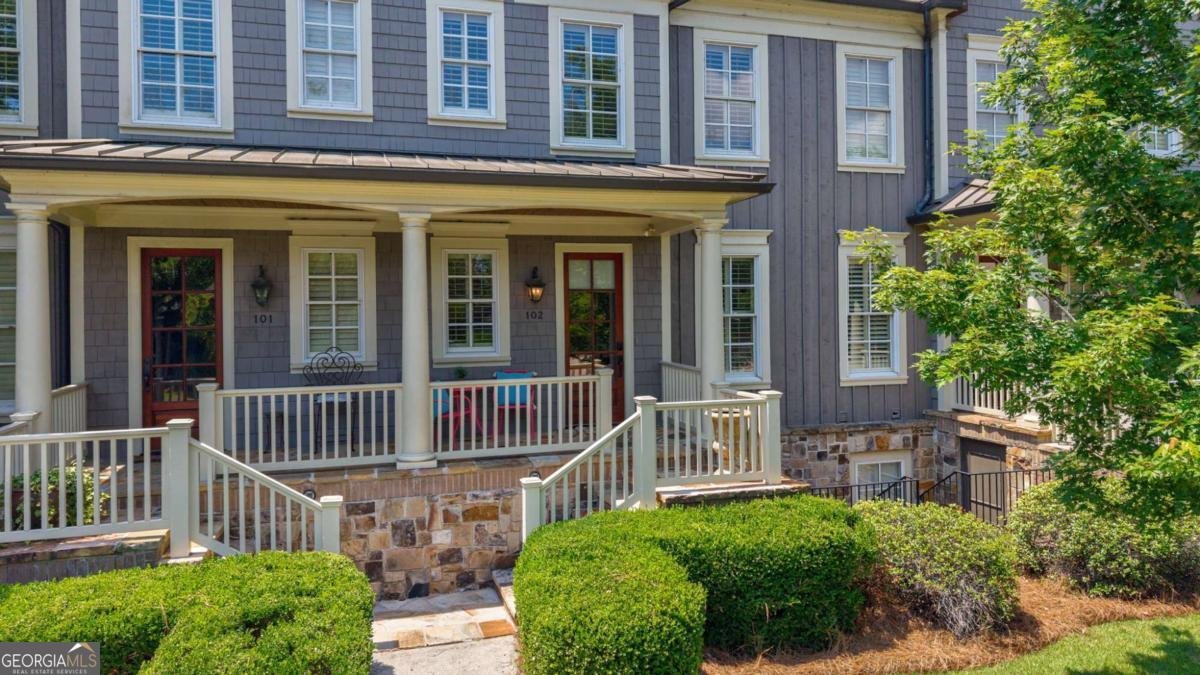 888 Greensboro Road Eatonton - Photo 56