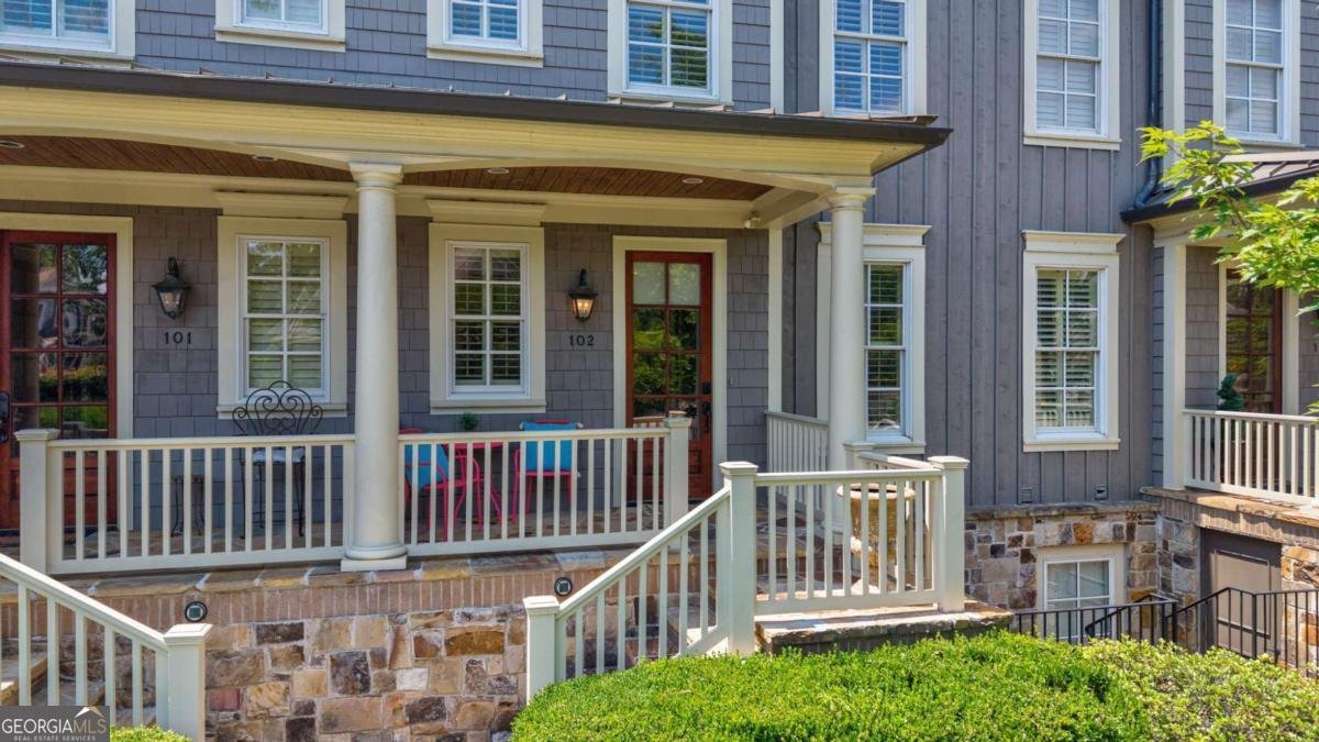 888 Greensboro Road Eatonton - Photo 7