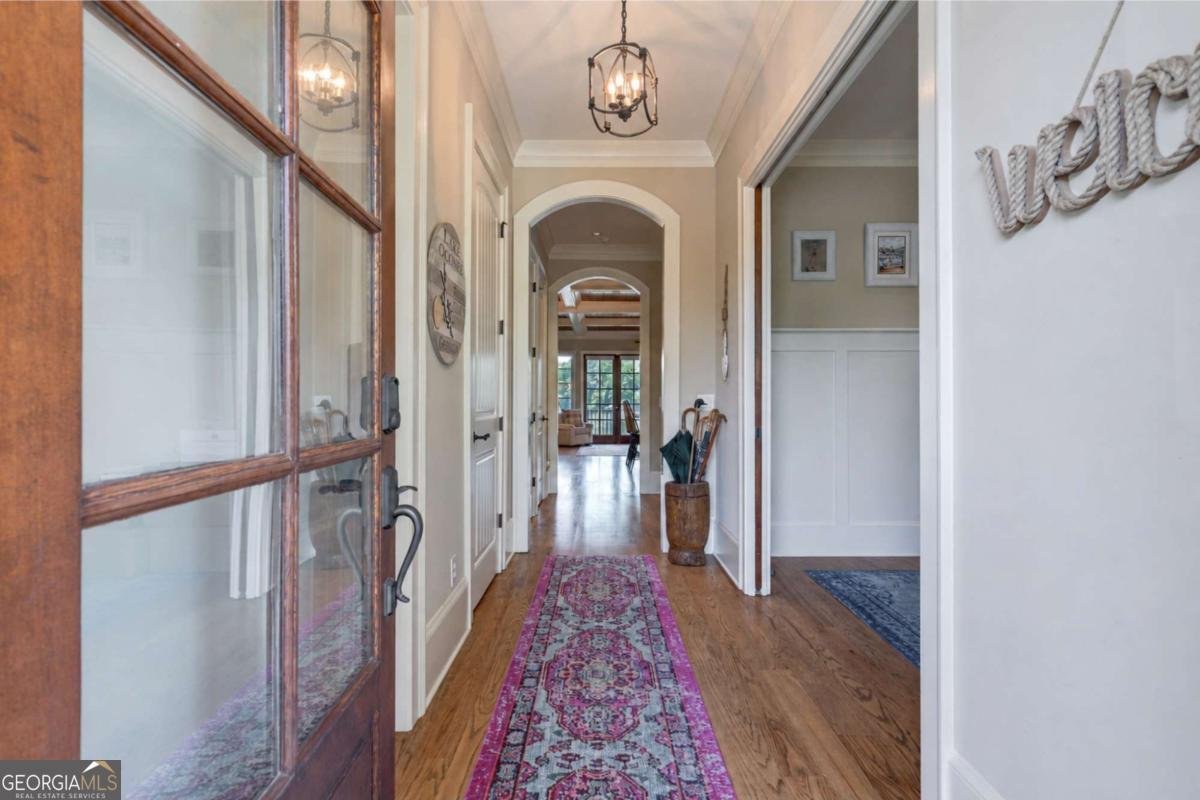 888 Greensboro Road Eatonton - Photo 8