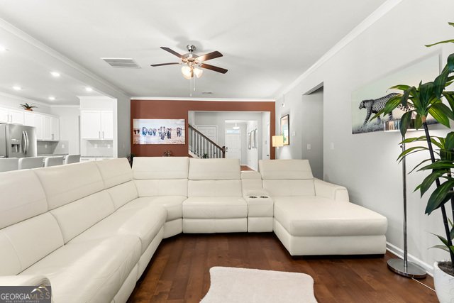 1476 Harlequin Way Stockbridge - Photo 15