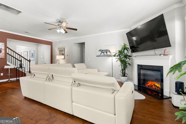 1476 Harlequin Way Stockbridge - Photo 16
